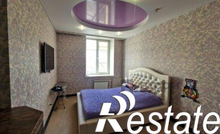 3-комн квартира проспект Автозаводцев, 26,  д. 26