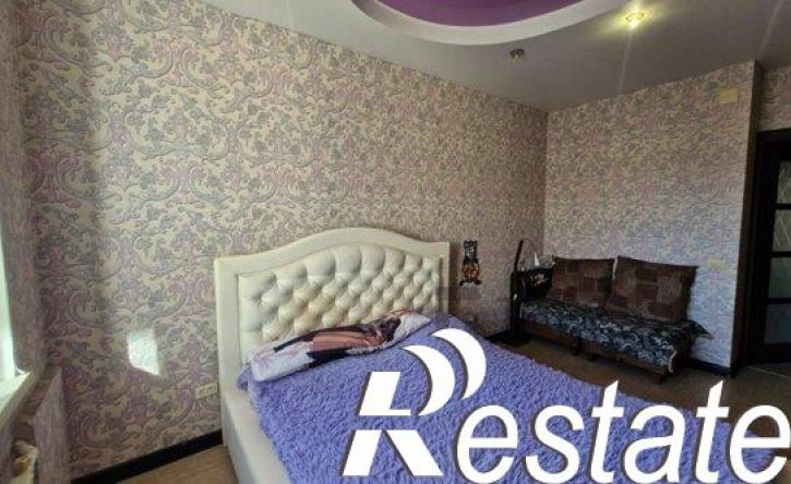 3-комн квартира проспект Автозаводцев, 26,  д. 26