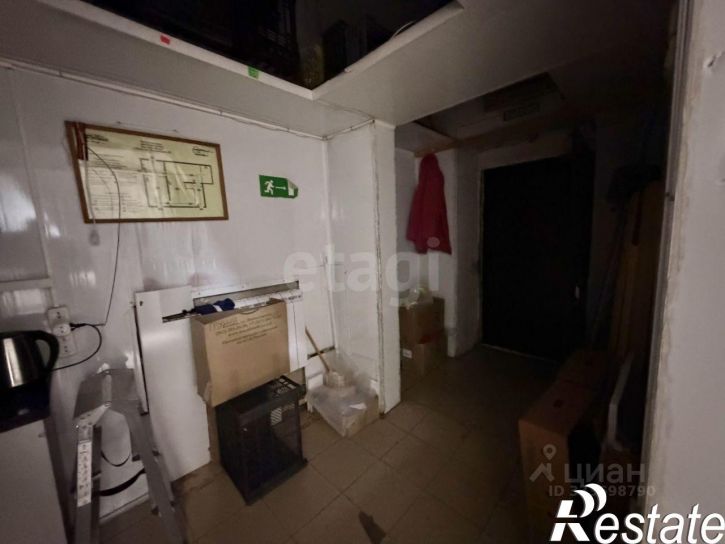Торговое помещение проспект Автозаводцев, 50,  д. 50