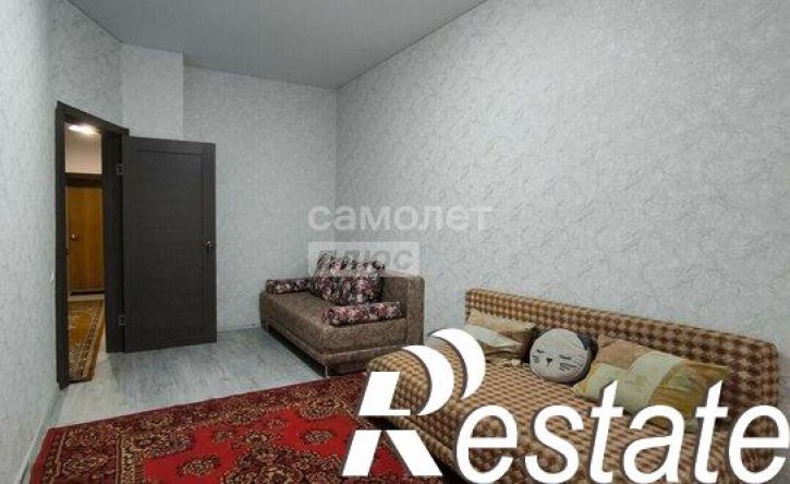 2-комн квартира Севастопольская улица, 45,  д. 45