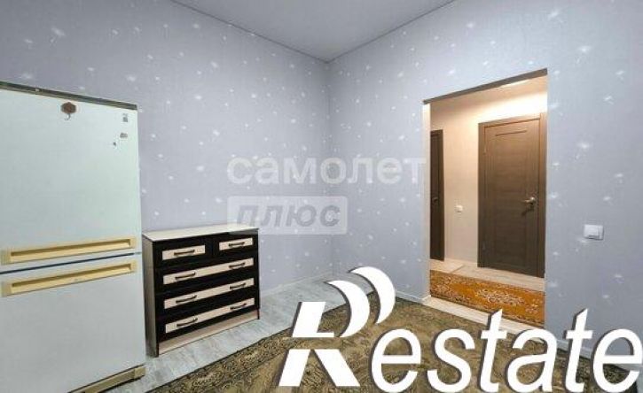 2-комн квартира Севастопольская улица, 45,  д. 45