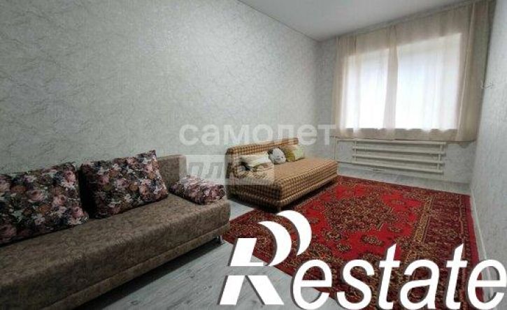 2-комн квартира Севастопольская улица, 45,  д. 45