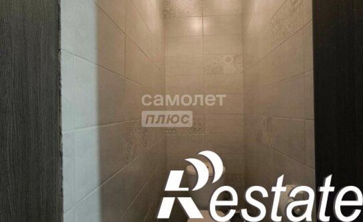 2-комн квартира Севастопольская улица, 45,  д. 45