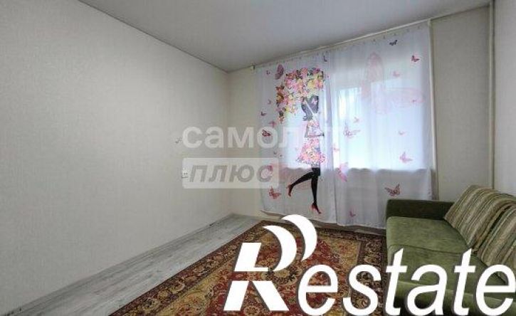 2-комн квартира Севастопольская улица, 45,  д. 45