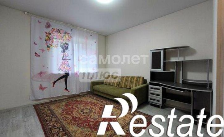 2-комн квартира Севастопольская улица, 45,  д. 45