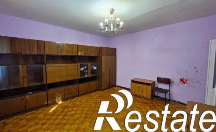 2-комн квартира проспект Макеева, 23,  д. 23