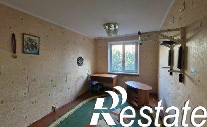 3-комн квартира проспект Макеева, 42,  д. 42