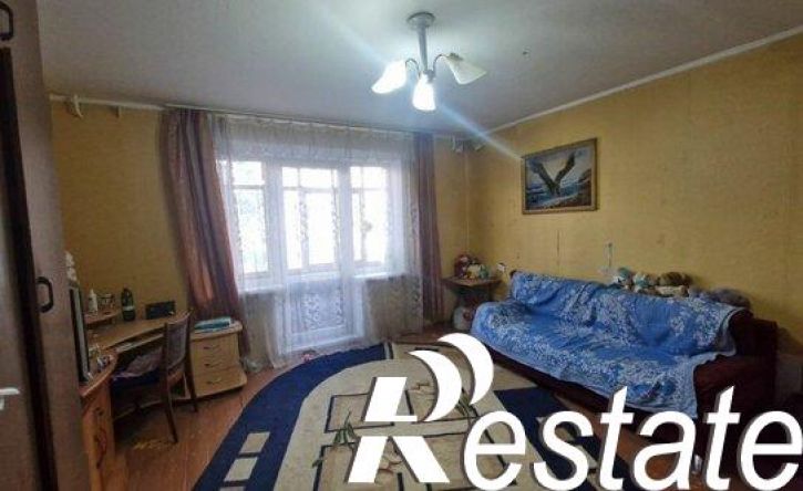 3-комн квартира проспект Макеева, 42,  д. 42