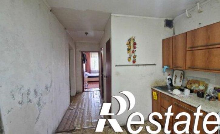 3-комн квартира проспект Макеева, 42,  д. 42