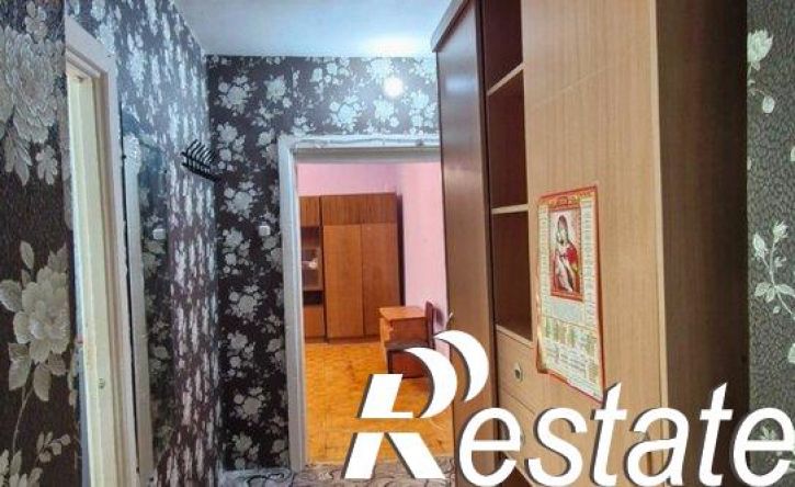 2-комн квартира проспект Макеева, 23,  д. 23