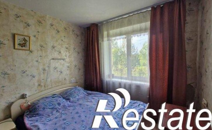 3-комн квартира проспект Макеева, 42,  д. 42