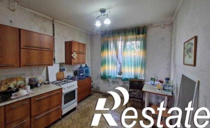 3-комн квартира проспект Макеева, 42,  д. 42
