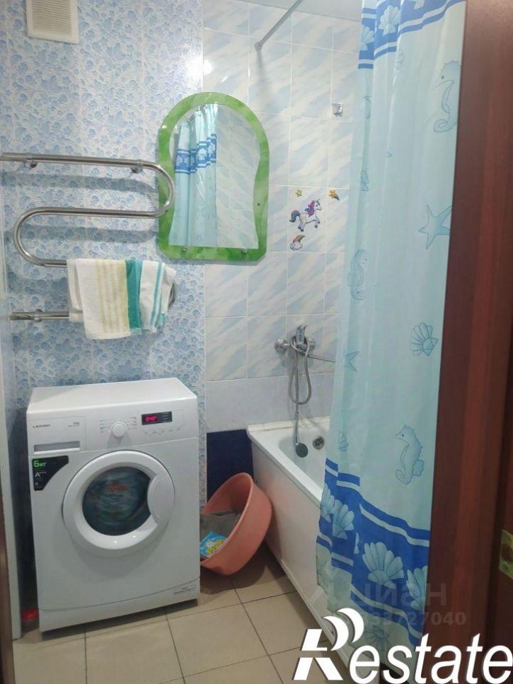 1-комн квартира улица Богдана Хмельницкого, 74,  д. 74