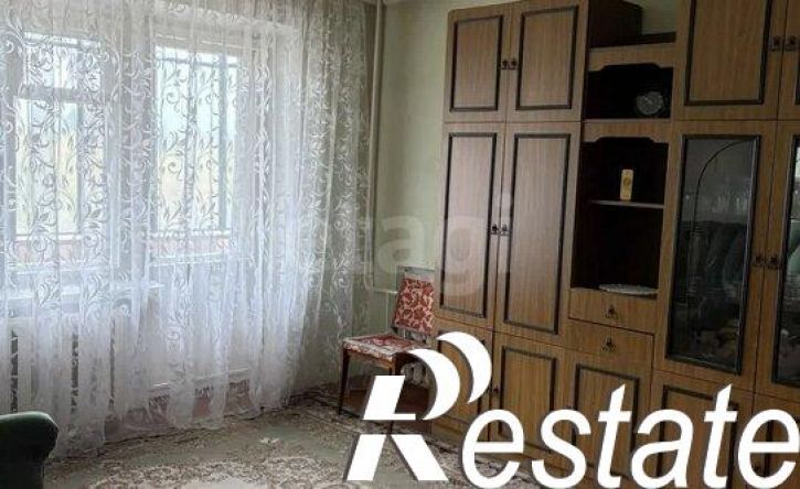 3-комн квартира улица Попова, 11,  д. 11