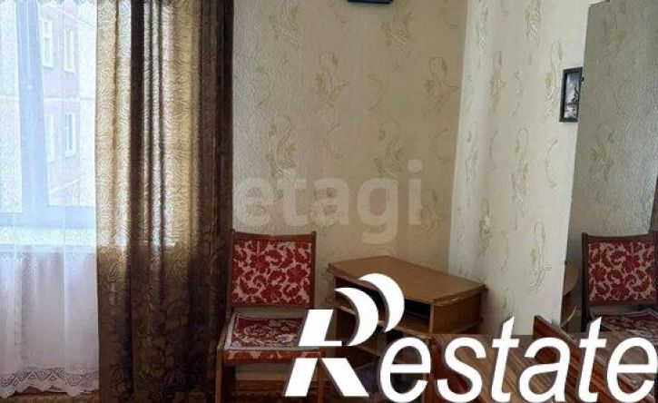 3-комн квартира улица Попова, 11,  д. 11