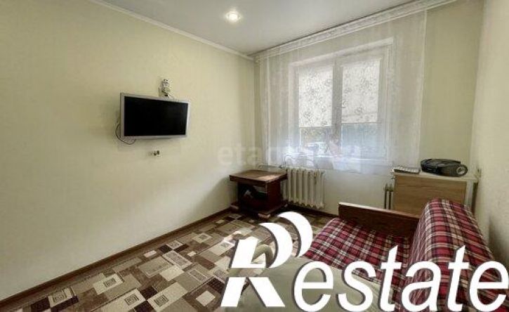 2-комн квартира проспект Октября, 61,  д. 61