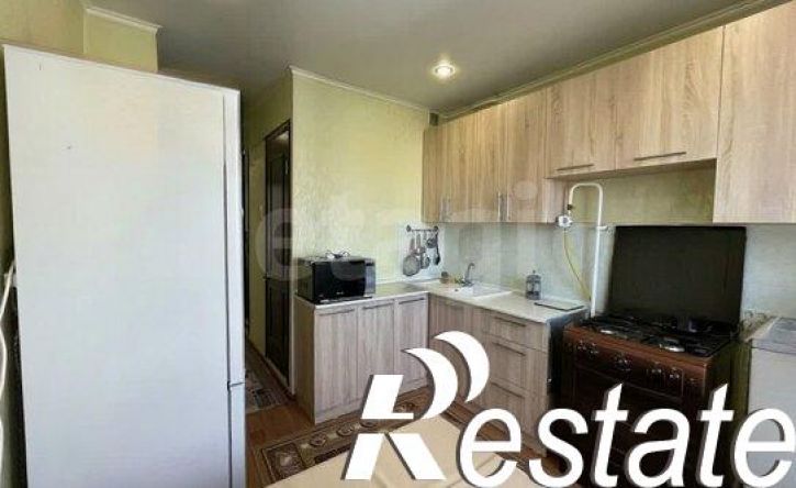 2-комн квартира проспект Октября, 61,  д. 61
