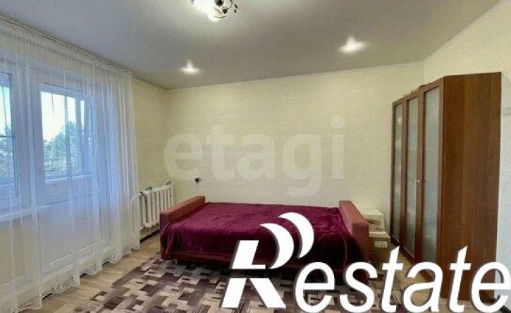 2-комн квартира проспект Октября, 61,  д. 61