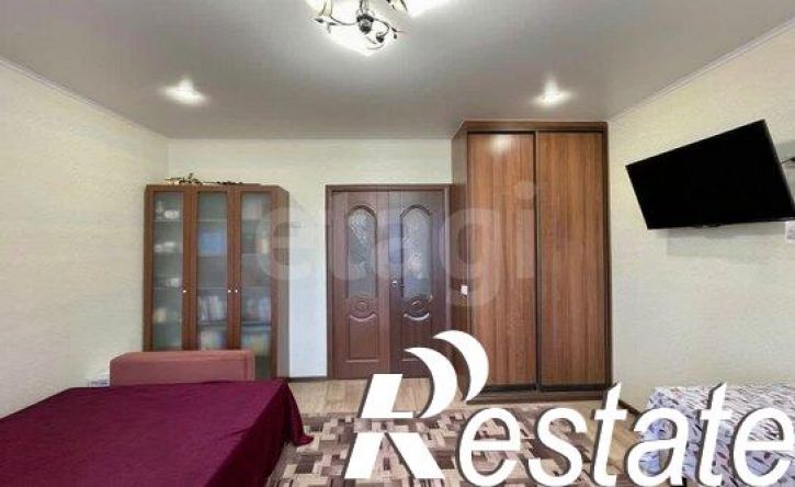 2-комн квартира проспект Октября, 61,  д. 61