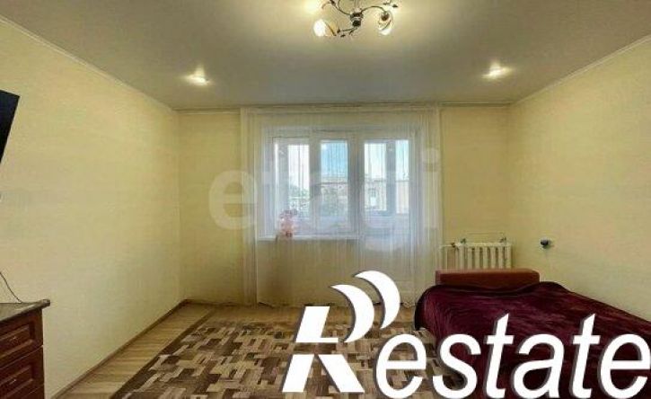 2-комн квартира проспект Октября, 61,  д. 61