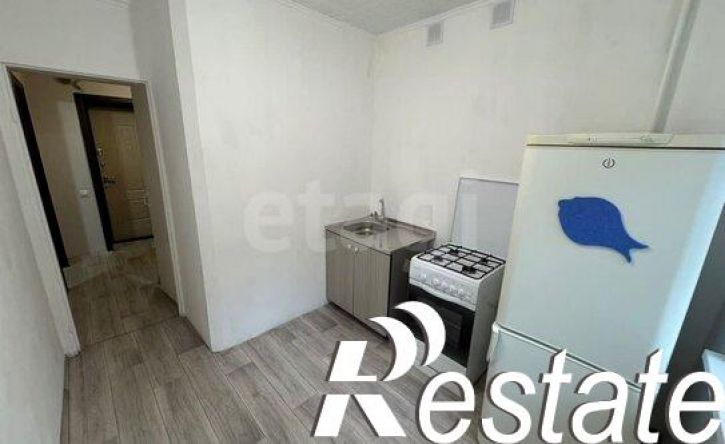 1-комн квартира Орловская улица, 18,  д. 18