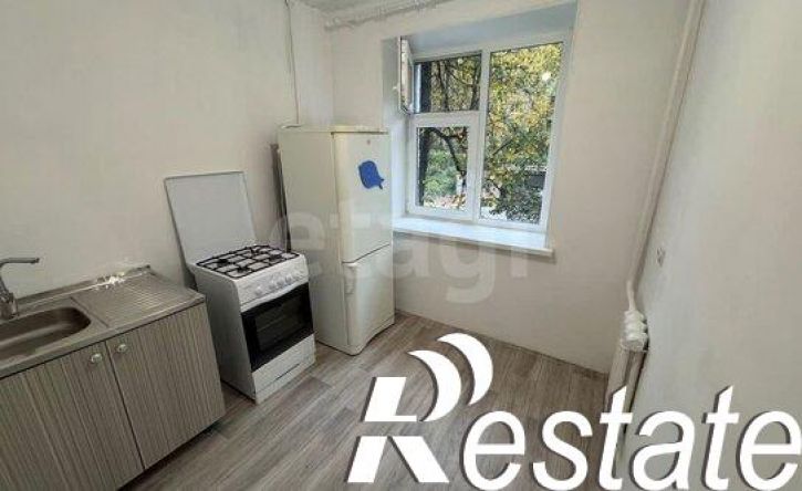 1-комн квартира Орловская улица, 18,  д. 18