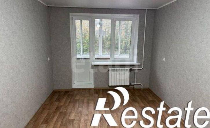 1-комн квартира Орловская улица, 18,  д. 18