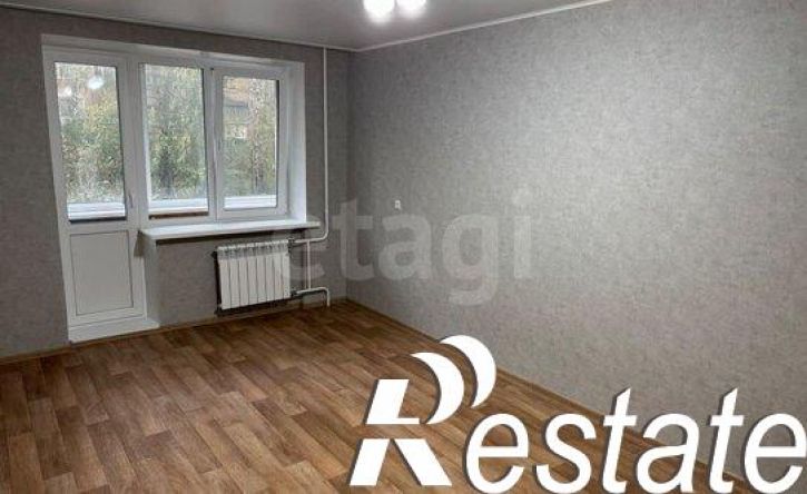 1-комн квартира Орловская улица, 18,  д. 18