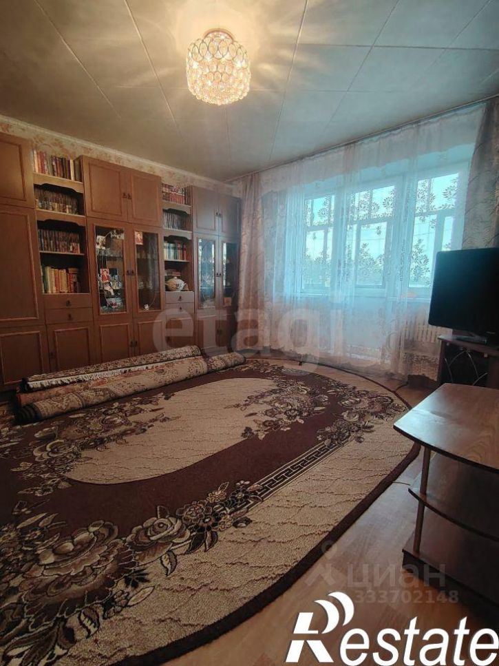 3-комн квартира улица Академика Павлова, 28,  д. 28