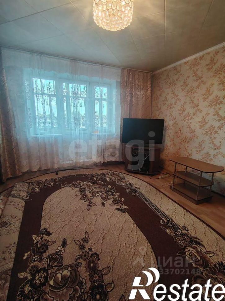 3-комн квартира улица Академика Павлова, 28,  д. 28