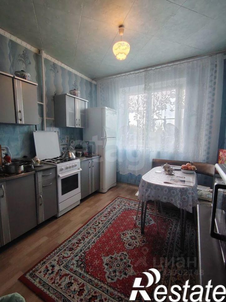 3-комн квартира улица Академика Павлова, 28,  д. 28