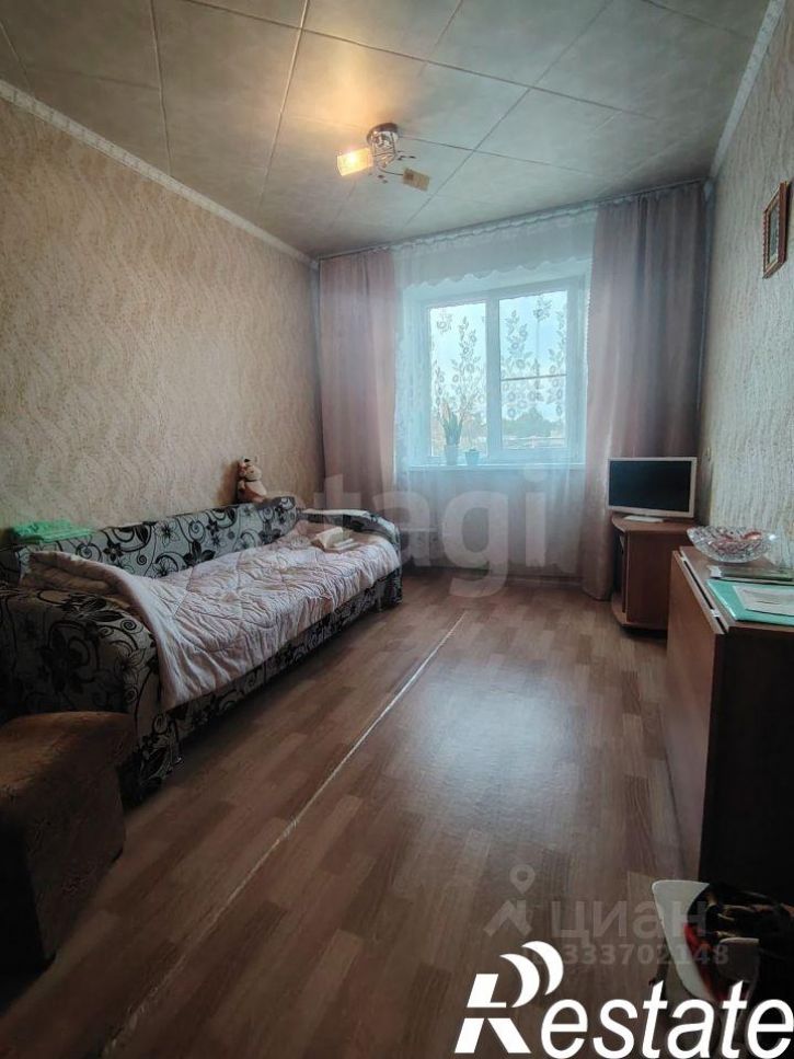 3-комн квартира улица Академика Павлова, 28,  д. 28