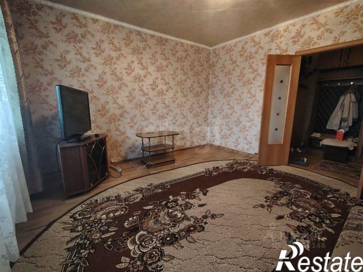 3-комн квартира улица Академика Павлова, 28,  д. 28
