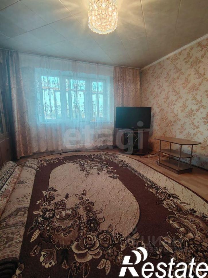 3-комн квартира улица Академика Павлова, 28,  д. 28