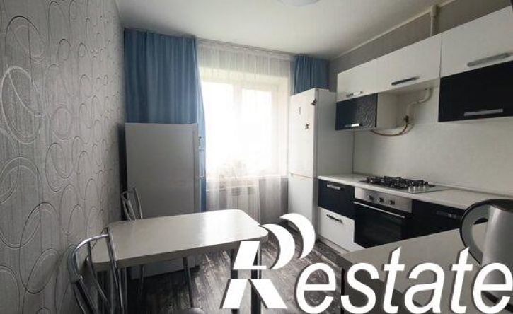 2-комн квартира улица Степана Разина, 1А,  д. 1А