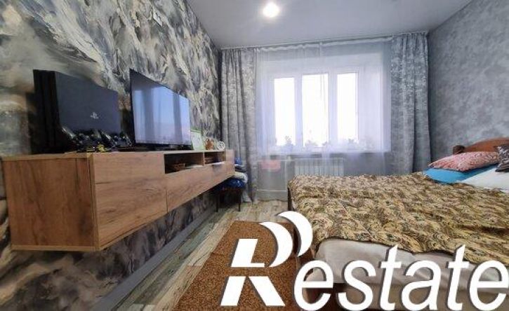 2-комн квартира Севастопольская улица, 47,  д. 47