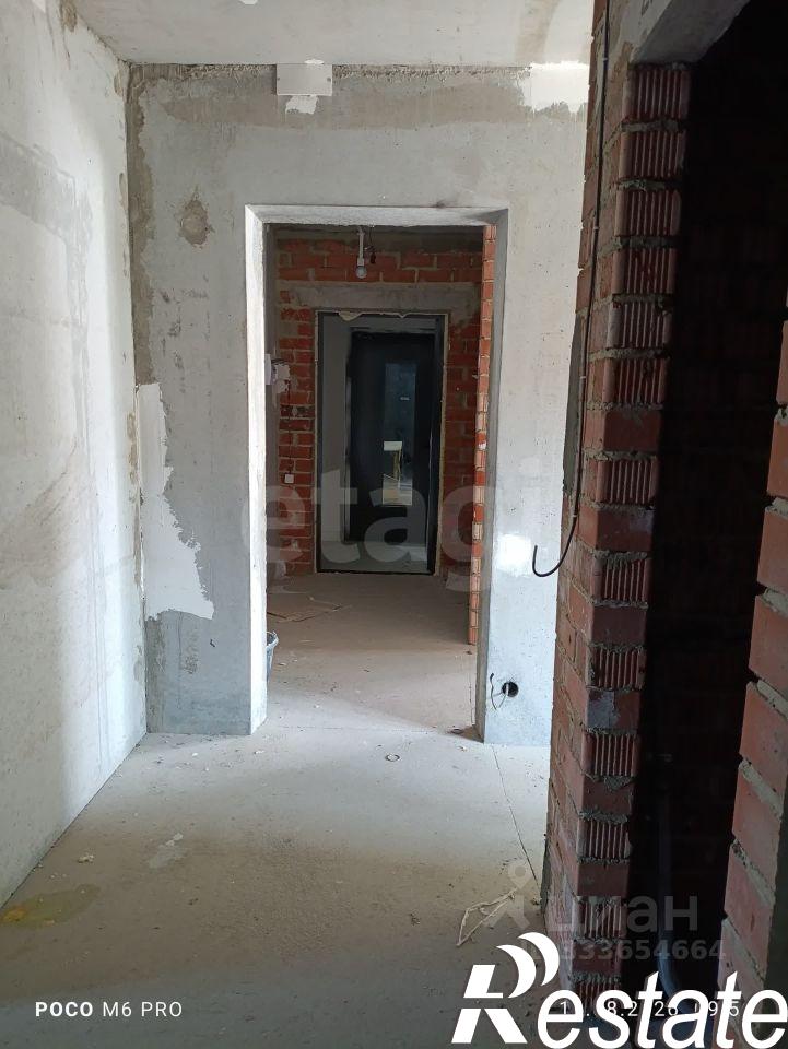 Купить квартиру за 6 228 180 рублей на проспект Макеева, 84