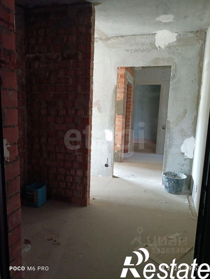 Купить квартиру за 6 228 180 рублей на проспект Макеева, 84