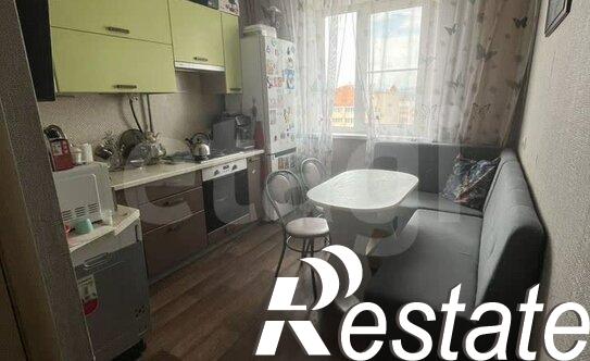 Купить квартиру за 4 100 000 рублей на проспект Макеева, 44