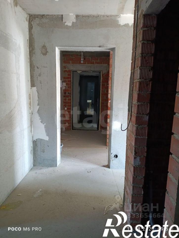 2-комн квартира проспект Макеева, 84,  д. 84