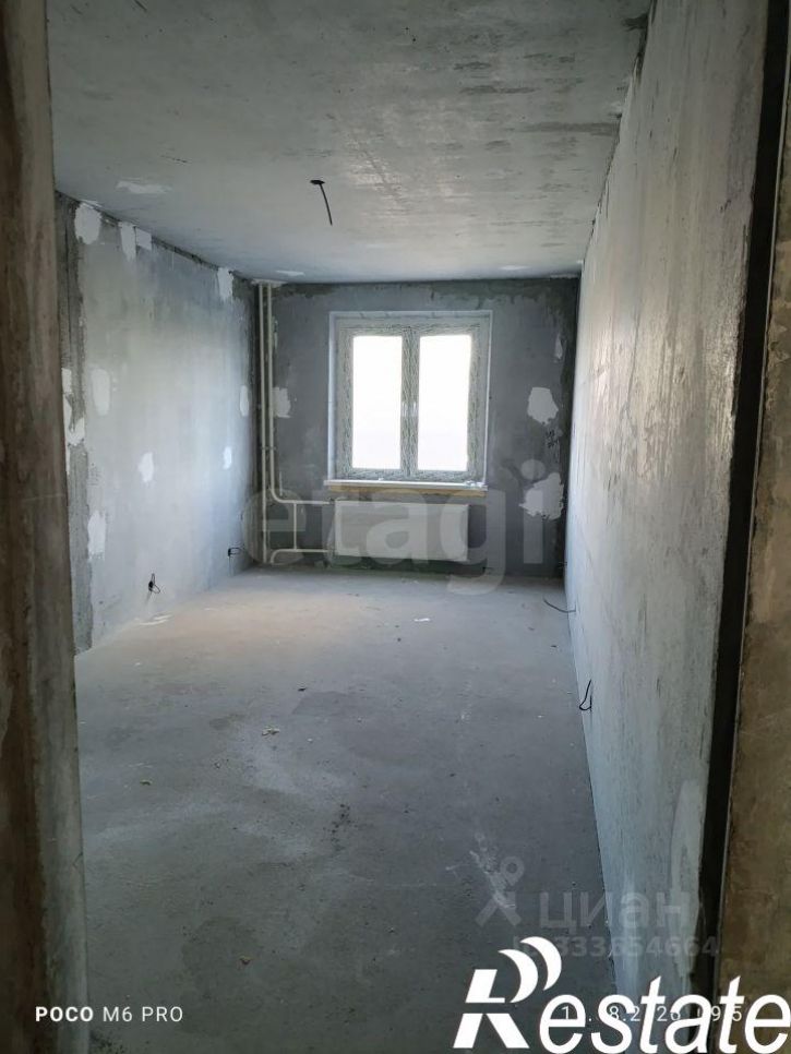 2-комн квартира проспект Макеева, 84,  д. 84