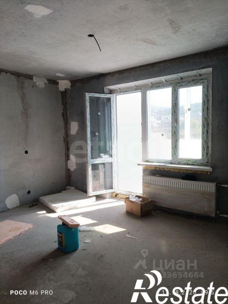 2-комн квартира проспект Макеева, 84,  д. 84