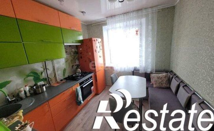 1-комн квартира улица Нахимова, 14,  д. 14
