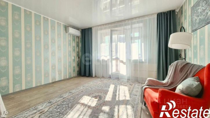 2-комн квартира улица Вернадского, 40,  д. 40