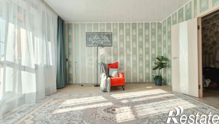 2-комн квартира улица Вернадского, 40,  д. 40