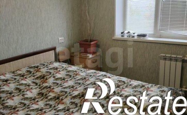 3-комн квартира улица Готвальда, 31,  д. 31