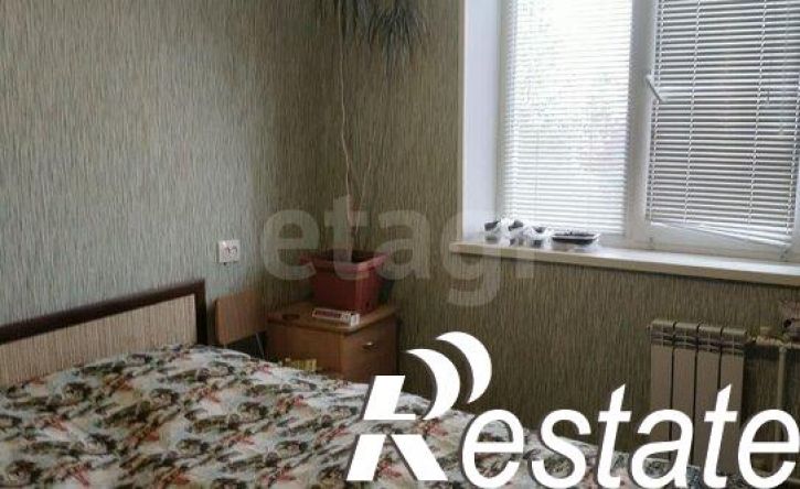 3-комн квартира улица Готвальда, 31,  д. 31