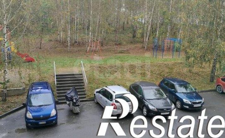 3-комн квартира улица Готвальда, 31,  д. 31