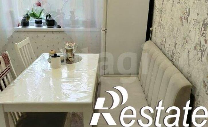 3-комн квартира улица Готвальда, 31,  д. 31