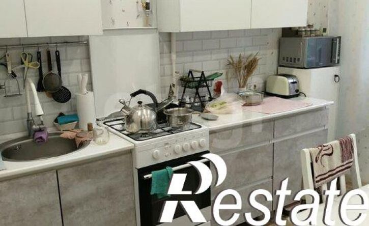 3-комн квартира улица Готвальда, 31,  д. 31
